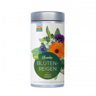 Blütenreigen  50g