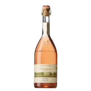 PriSecco Bio- Rose 0,75l