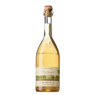 Prisecco Cuvée Nr.28 0,75l