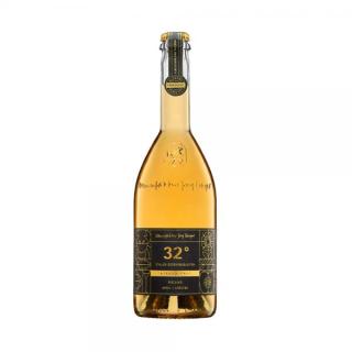 32 Grad Riesling Apfel/Kräuter alkoholfrei 0,75l