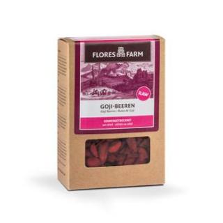 Goji-/Wolfsbeere  100g
