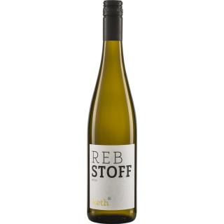 ´REBSTOFF´ Weiß QW 2020 Keth