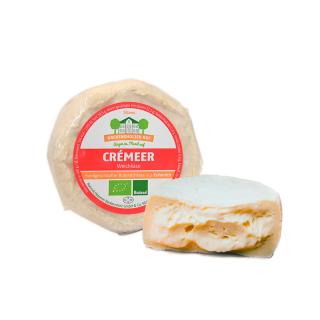CreMeer cremiger Weichkäse m. Weißsch.