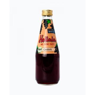 Cassis Sirup  0,33Ltr