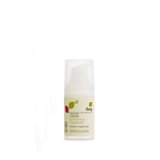 Augencreme Sonnenhut Hagebutte 15ml