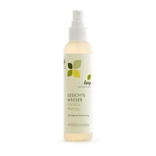Gesichtswasser Kamille Melisse 150ml