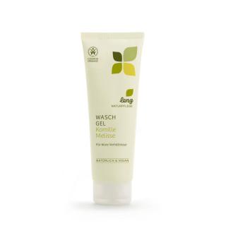 Waschgel Kamille Melisse  125ml