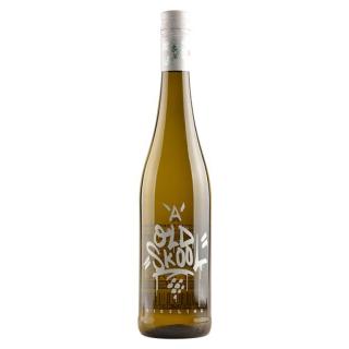 Riesling OLD SKOOL QW Pfalz 2023 Andres