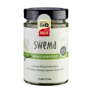 Swema Gemüsebrühe  320g