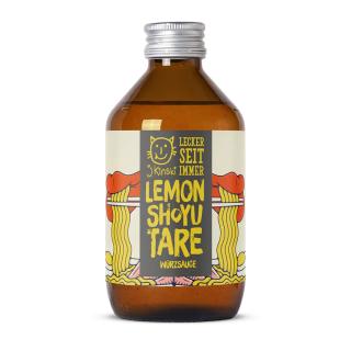 Lemon Shoyu Tare Würzsauce  250ml