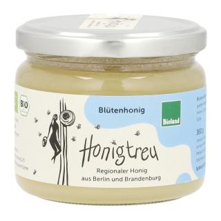 Blütenhonig  360g