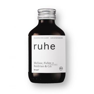 Oxymel Ruhe Kräuterauszug 150ml