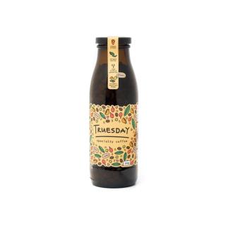 Sierra Azul 100% Arabica, ganze Bohne 200g