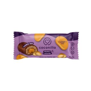 Peanut Caramel Riegel  40g