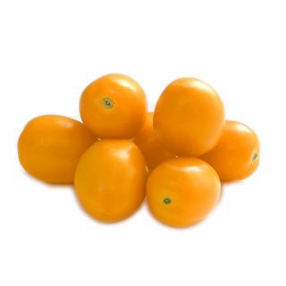 Tomate Roma gelb