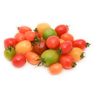 Tomaten Cherry MIX