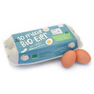 Eier M 10er Mühlenberghof