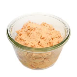 Creme Provencale