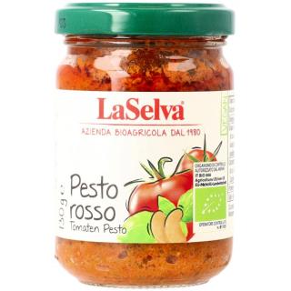 Tomatenpesto, Pesto rosso