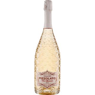 Rosé Spumante Pizzolato Magnum