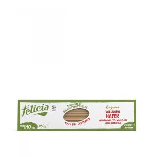 Hafer Linguine 250 g