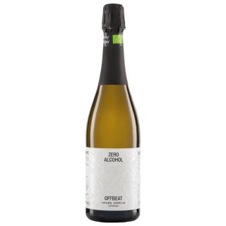 OFFBEAT Sparkling Bianco alkoholfrei La Jara