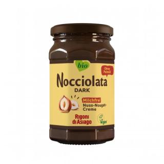 Nocciolata Nuss-Nougat-Aufstrich milchfrei 250 g