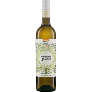Verdejo Parra DO  Irjimpa 0,75