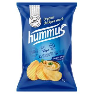Hummus Chips  85g