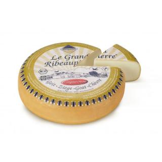 BAS Ziegen-Ribeaupierre 3kg