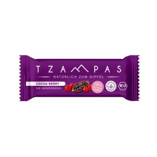 Cocoa Berry Die Genießerin Energieriegel 40 g