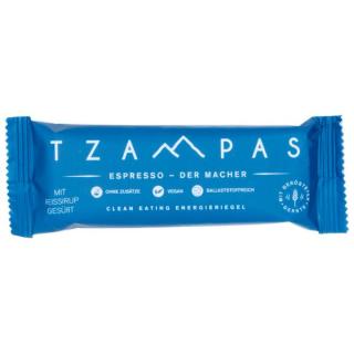 TZAMPAS Espresso 40g