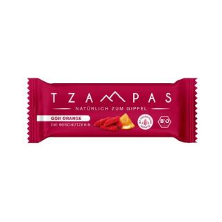 Goji Die Beschützerin Energieriegel 40 g