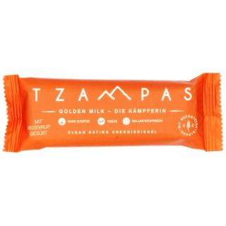 TZAMPAS Golden Milk 40g