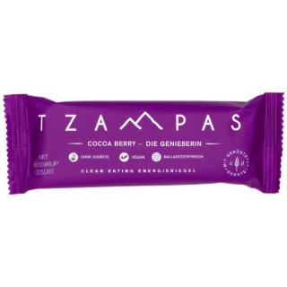 Cocoa Berry Die Genießerin Energieriegel 40 g