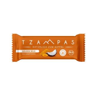 Golden Milk Die Kämpferin Energieriegel 40 g