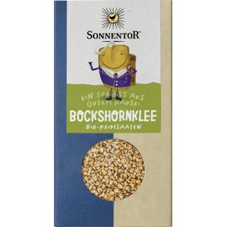 Bockshornklee