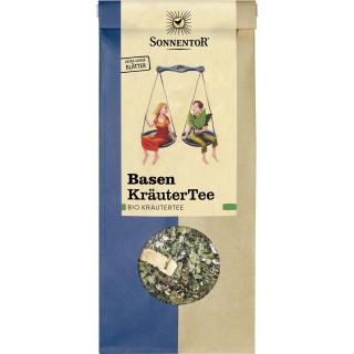 Basen Ausgleich Kräutertee  50g