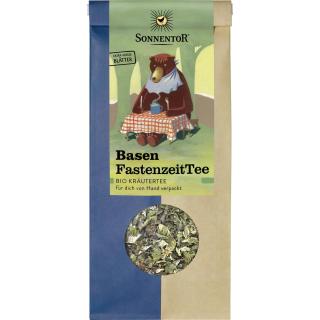 Basen Fastenzeit Tee  50g