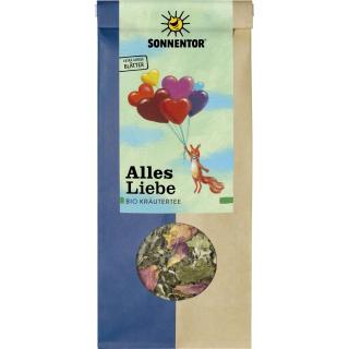 Alles Liebe Kräutertee ohne Hanf  50g