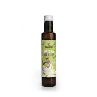 Matcha Sirup 250 ml