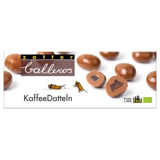 Balleros KaffeeDatteln