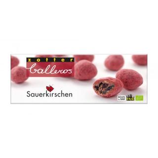Balleros Sauerkirschen