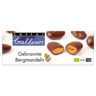 Balleros Gebrannte Bergmandeln
