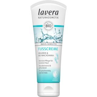 bs Fußcreme  75ml