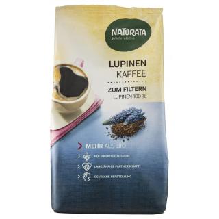 Lupinenkaffee zum Filtern  500g